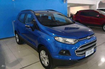 Good as new Ford Ecosport Zero for sale