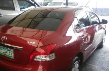 Toyota Vios 2009 FOR SALE