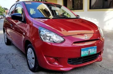 2013 Mitsubishi Mirage for sale