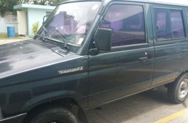 FS Toyota Tamaraw Fx 