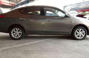 Good as new Nissan Almera 2017 for sale