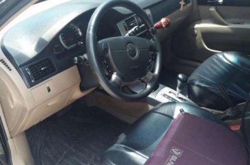 Chevrolet Optra 2005 AT GAS​ For sale 