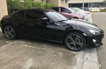 Toyota 86 2014​ For sale 