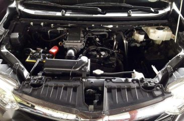 2016 Toyota Avanza 1.5G Manual Gasoline For Sale 