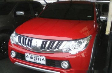 Mitsubishi Strada 2015 FOR SALE