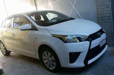 Toyota Yaris 1.3 E Manual 2016​ For sale 