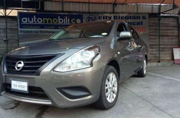 Good as new Nissan Almera 2017 for sale