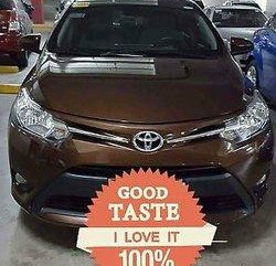 Toyota Vios 2015 for sale