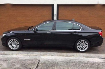 2013 BMW 740Li for sale