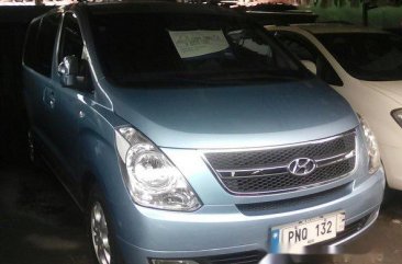 Hyundai Grand Starex 2011 FOR SALE