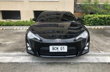 Toyota 86 2014​ For sale 