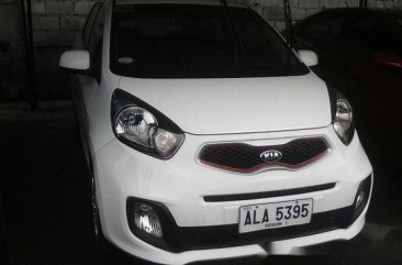 Kia Picanto 2015 FOR SALE