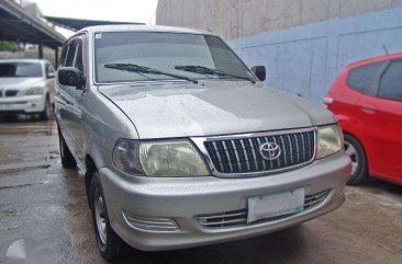 2004 Toyota Revo 2.5 Dlx Mt​ For sale 