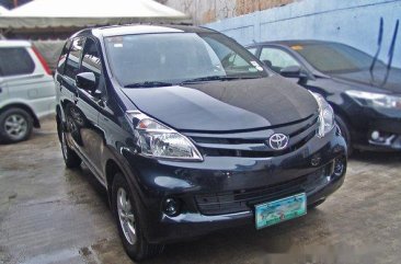 Toyota Avanza 2014 FOR SALE