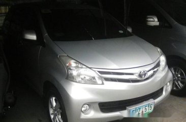 Toyota Avanza 2015 FOR SALE