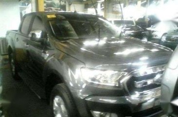 Ford Ranger 2016 for sale 