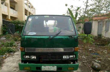 Isuzu Elf truck 2016 FOR SALE