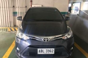 Toyota Vios 2015 for sale