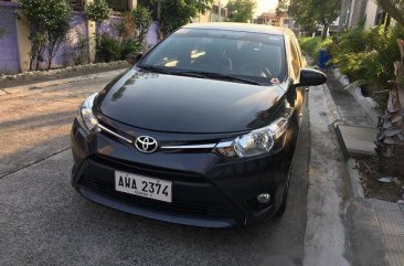 Toyota Vios 2015 FOR SALE
