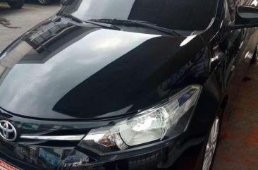 Well-maintained Toyota Vios 2016 for sale