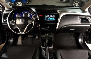 2016 Honda City VX eco AT navi c vios jazz altis 2017.2015