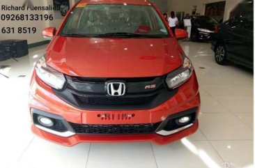 Brand new Honda Mobilio 2018 for sale