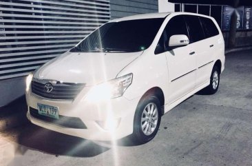 Toyota Innova 2013 for sale