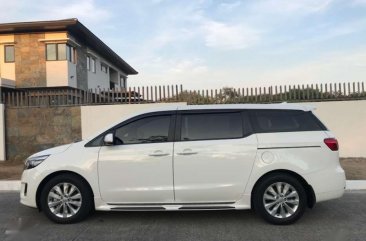 2016 Kia Carnival 10seater​ For sale 