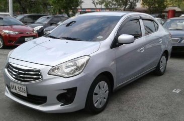 2015 Mitsubishi Mirage G4 for sale