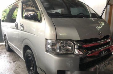 Toyota Hiace 2015 FOR SALE