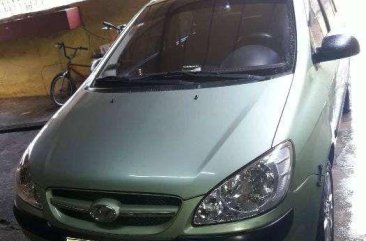 Hyundai Getz 1.1L 2007​ For sale 