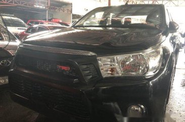 Toyota Hilux 2016 FOR SALE