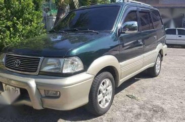 Well-kept Toyota Revo Vx200 2002 for sale