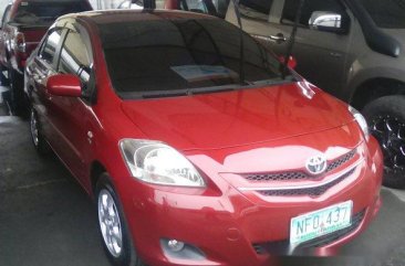 Toyota Vios 2009 FOR SALE