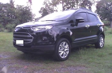 Ford Ecosport 2016 for sale