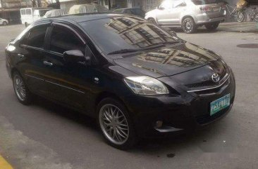 Toyota Vios 2009 FOR SALE