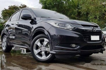 Honda HR-V 2017 for sale