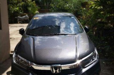 Good as new Honda City 2018 for sale