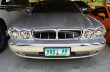 Jaguar XJ 2005 for sale