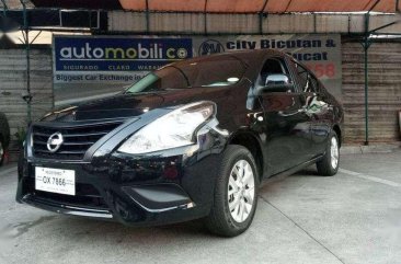 Good as new  Nissan Almera 2017 for sale