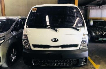 2015 Kia K2700 Dual AC  Top of the Line For Sale 