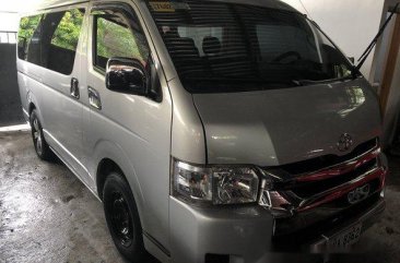 Toyota Hiace 2015 FOR SALE