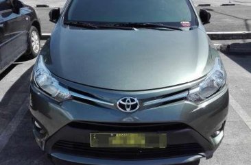 Toyota Vios E 2017 AT for Assume balance​ For sale