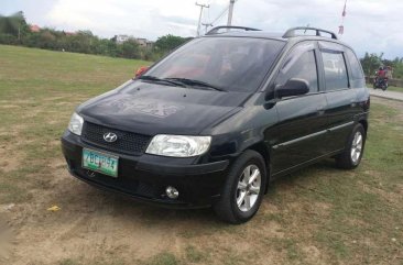 For sale 2005 model hyundai matrix manual all power16valve CRDI diESEL