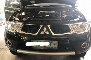 Mitsubishi Montero 2010 GLS 4x2 For Sale 