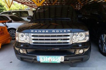 Land Rover Range Rover 2009 for sale