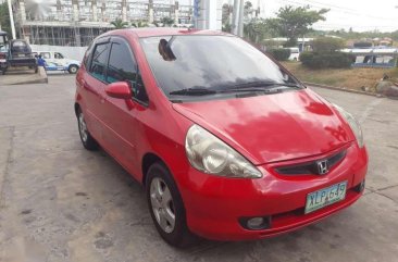 For sale! Honda Jazz 2004mdl