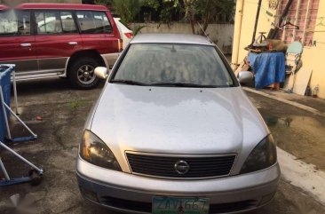 2005 Nissan Sentra Automatic 1.3 For Sale 