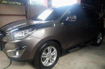 Hyundai Tucson 2011 For sale 