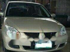 Mitsubishi Lancer 2006 FOR SALE